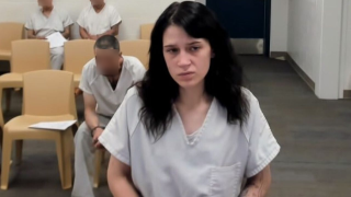 Kennedy Rose Aigner of Shepherd admitted Wednesday to shooting and killing Quaid Fluckiger.