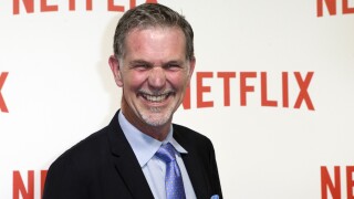 Netflix CEO donating $120 million to historically black colleges and universities