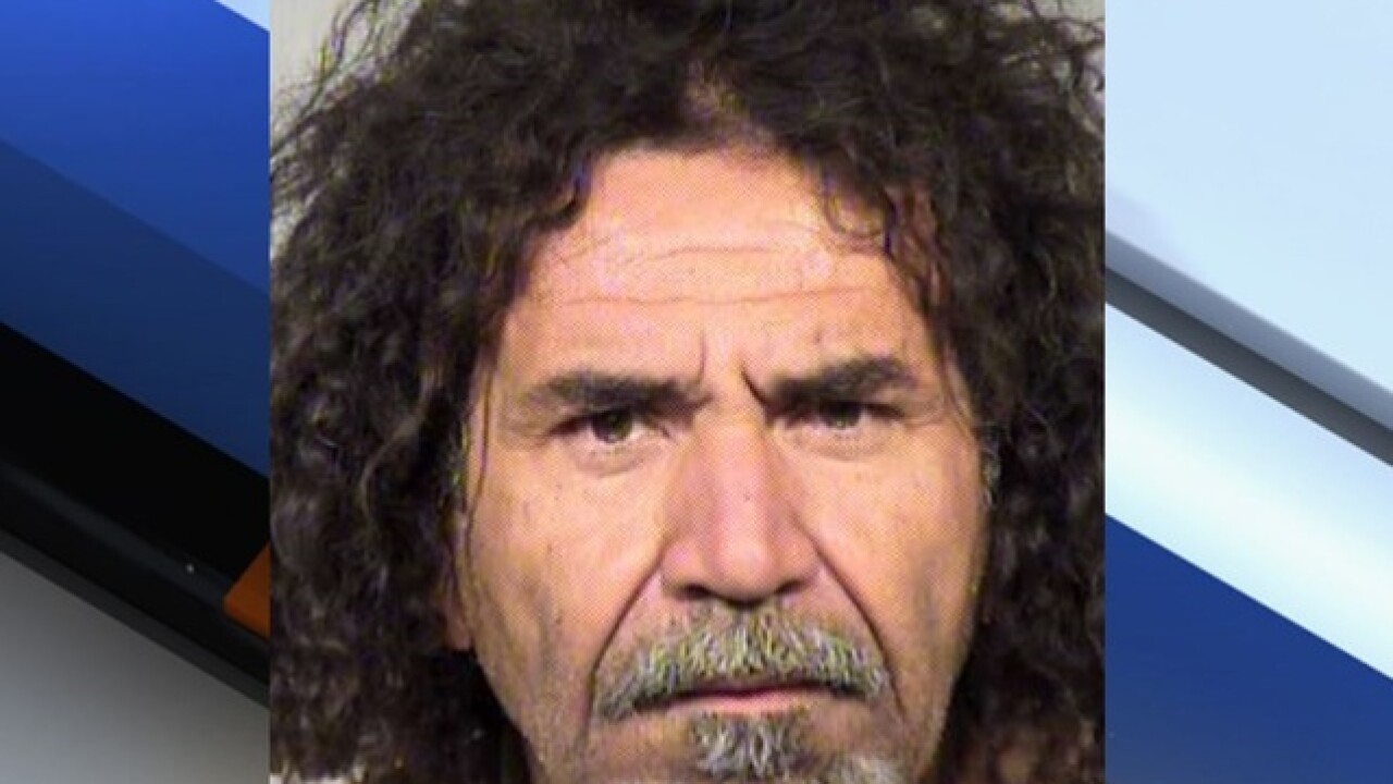 PD: Glendale Police rescue runaway teen after sex assault