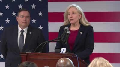 Abigail Spanberger DOC reforms