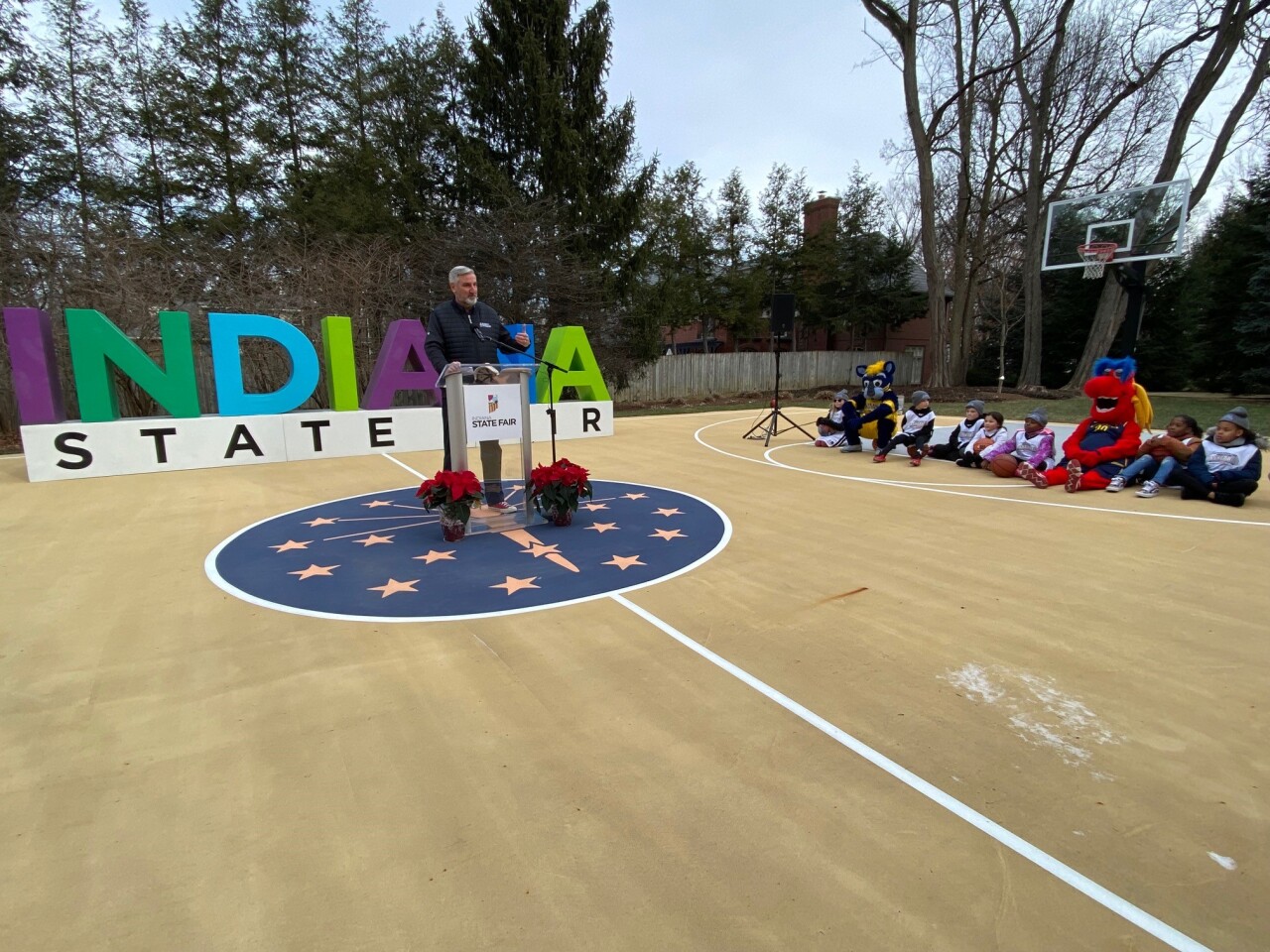 Indiana State Fair announces third wave of free stage concerts for 2025