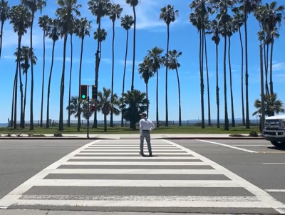 Safe Streets Santa Barbara