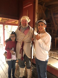 Fighting for a world of acceptance