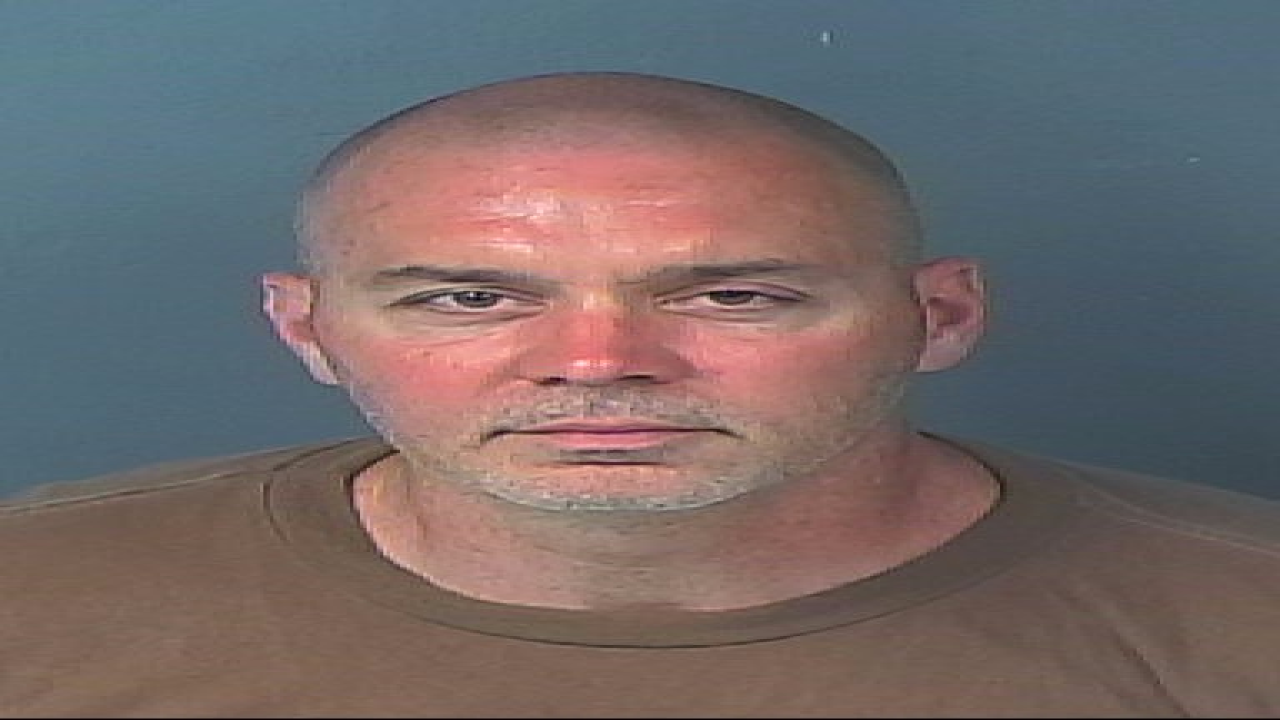 PHOTOS: Check out 100+ mug shots from Tampa Bay