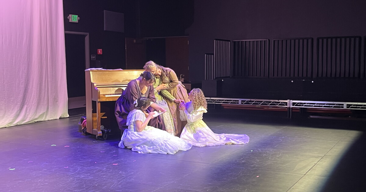 Carroll College opens women led play by women playwrights - Vimarsana News