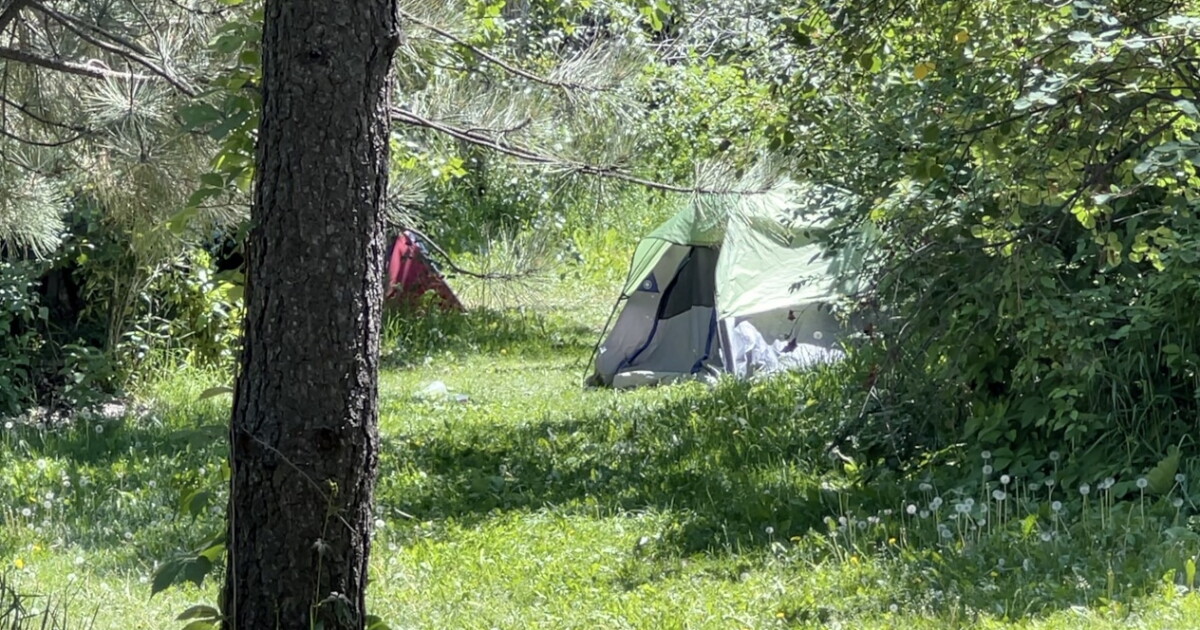 Missoula organizations look for other solutions to houselessness - Vimarsana News