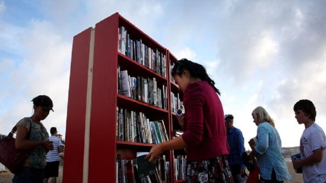 Author says rape in her novel came from own life