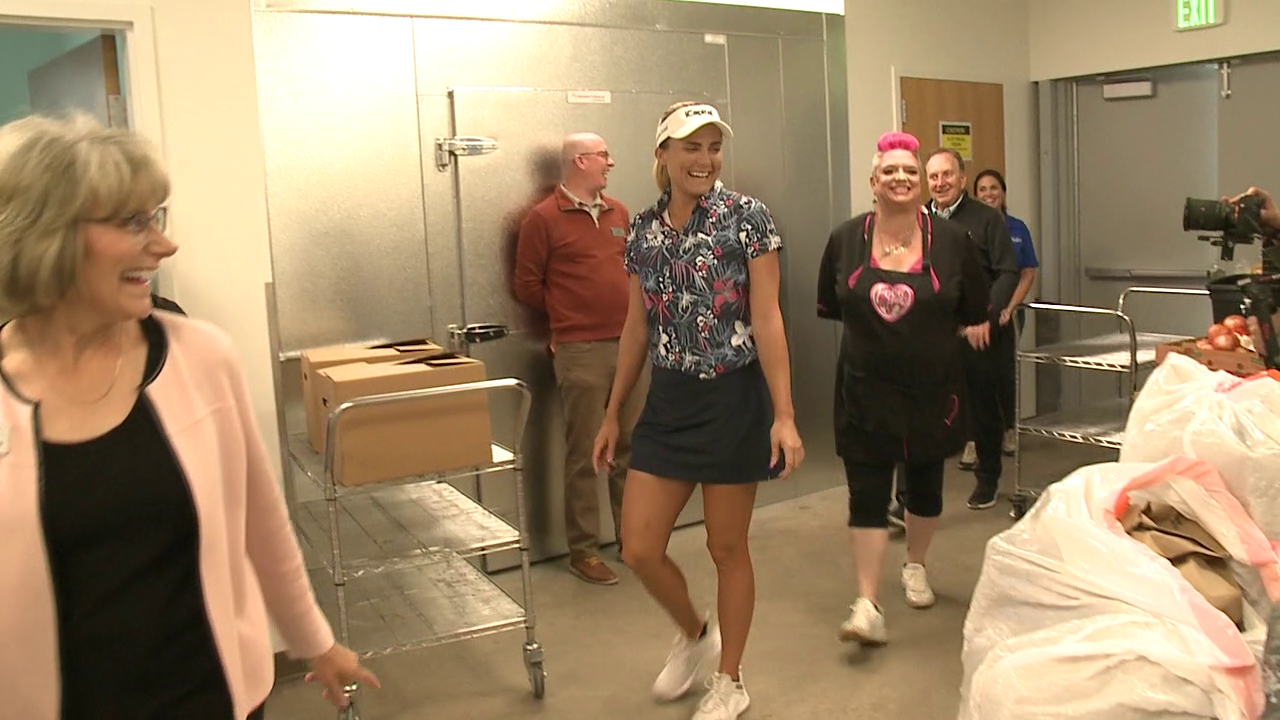 Meijer LPGA Classic for Simply Give