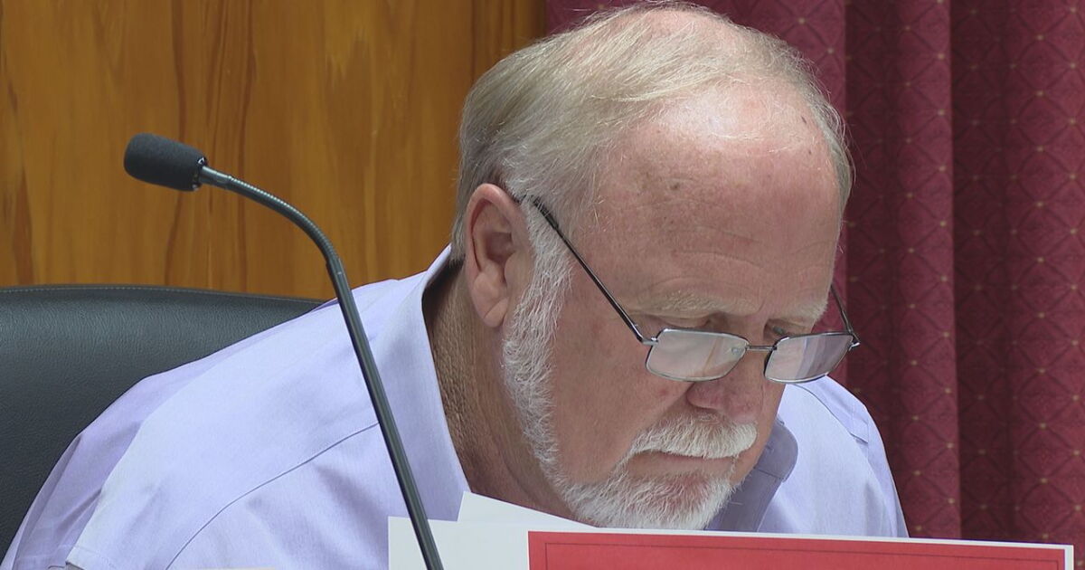 Interim council member helps lower speeding ticket fines - Vimarsana News