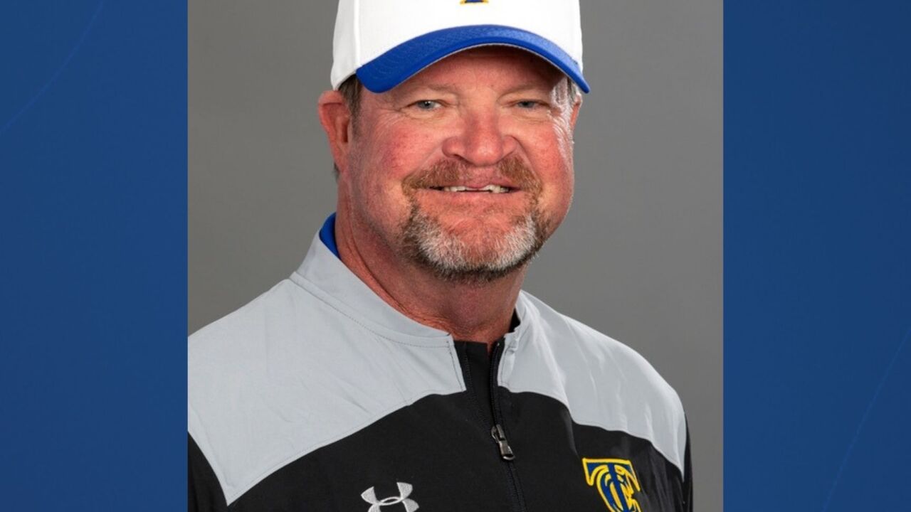 Tallahassee Community College To Celebrate Career Of Baseball Coach tallahassee-community-college-to-celebrate-career-of-baseball-coach