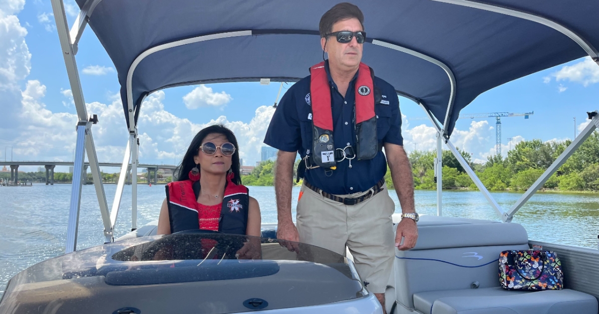 New safety class available for all boaters