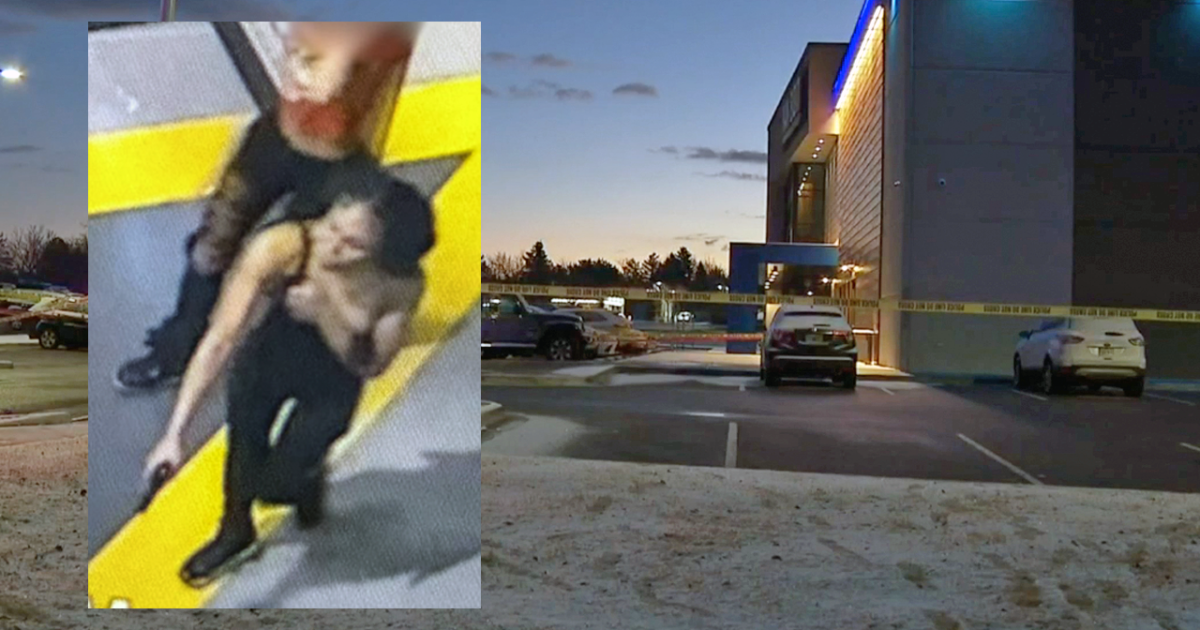 Bond set at $1M for woman accused of shooting person at DougCo's Main Event