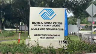Julie & Mike Connors Boys & Girls Club