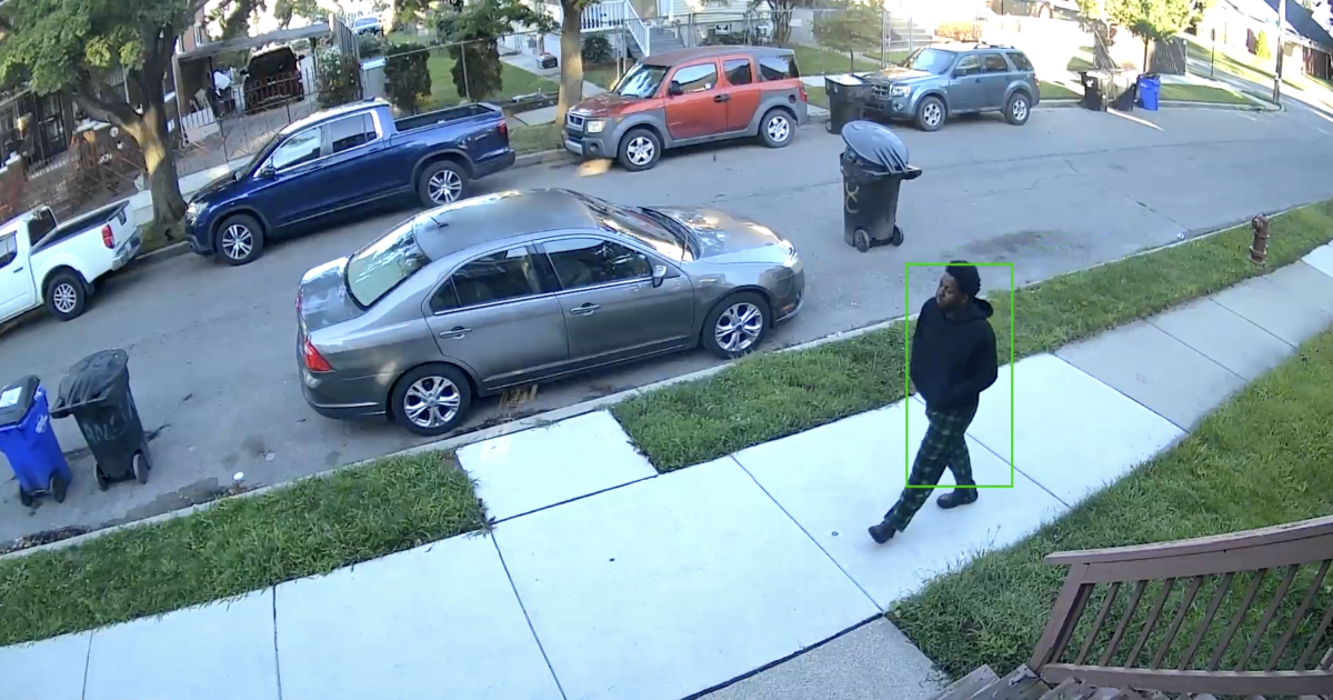 Detroit man charged with home invasion, sexual assault of woman in her 60s in broad daylight