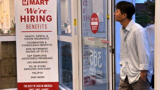 Unemployment Benefits