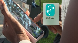 MyShake