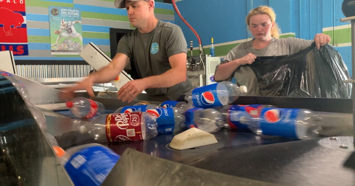 Payroll issues at one bottle return business in Hamburg - Vimarsana News