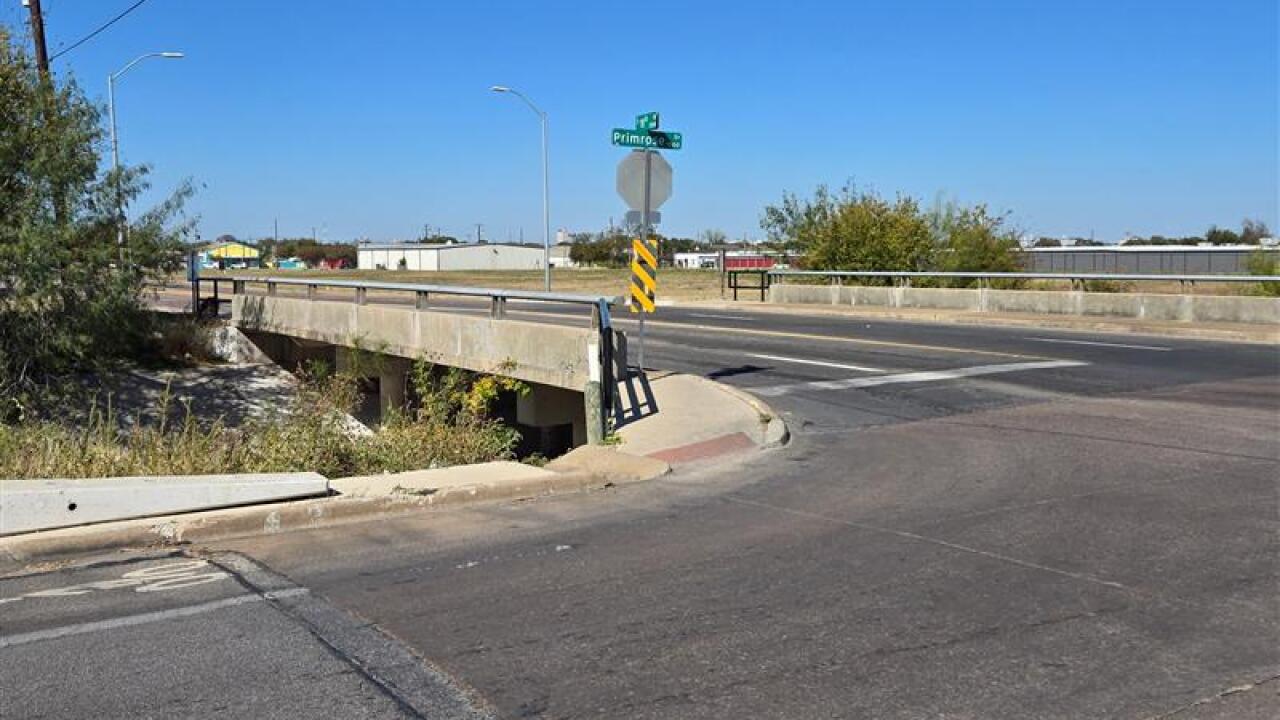 18th and Primrose bridge.jpg