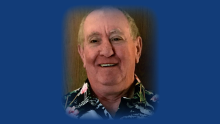 Lloyd Wilson Perry, Sr.
December 30, 1946 - November 17, 2023