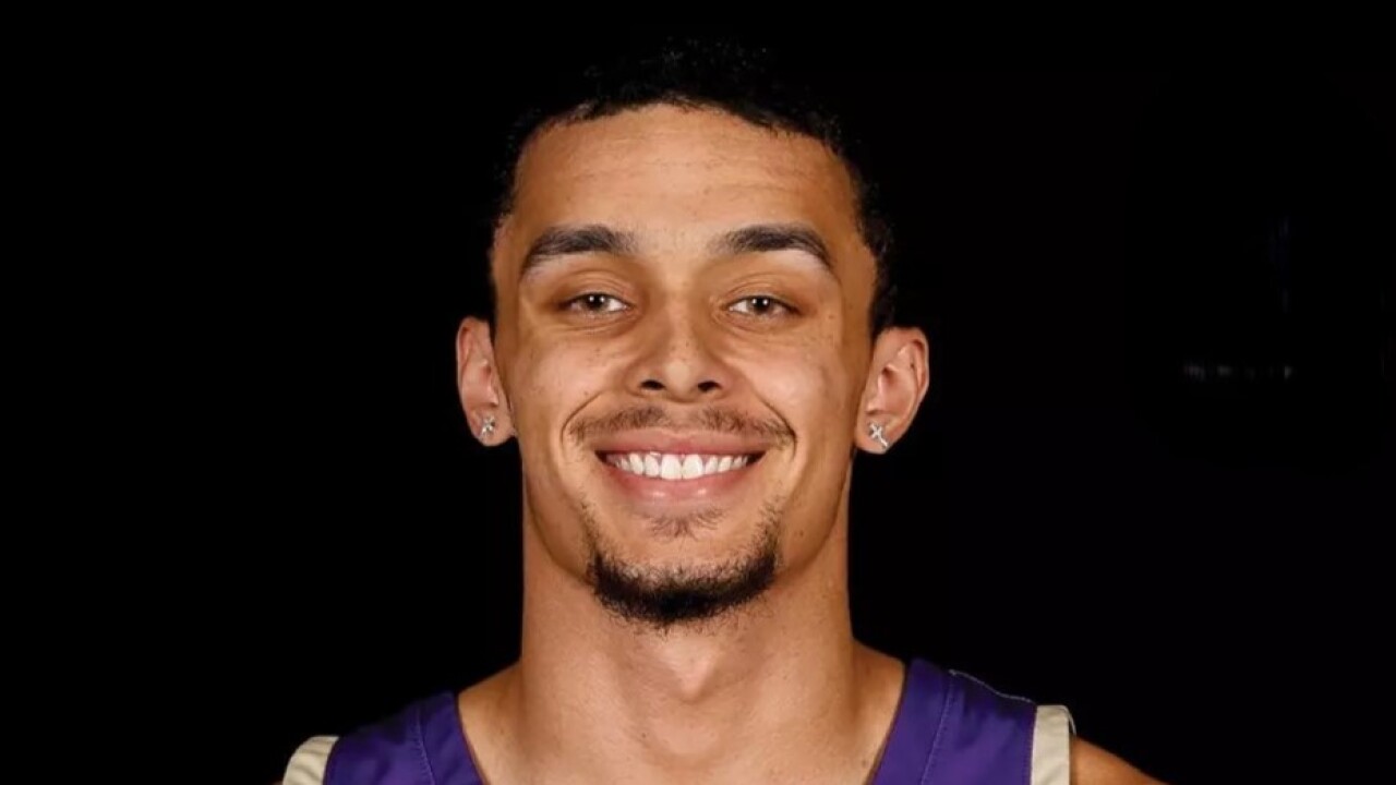 Cam Niles