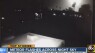 Meteor creates flash of light, loud boom