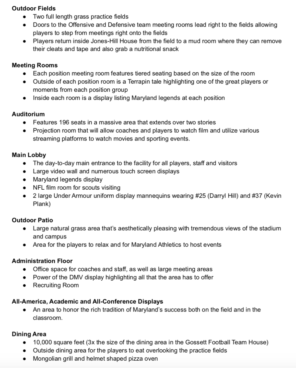 Jones-Hill House Facts 2