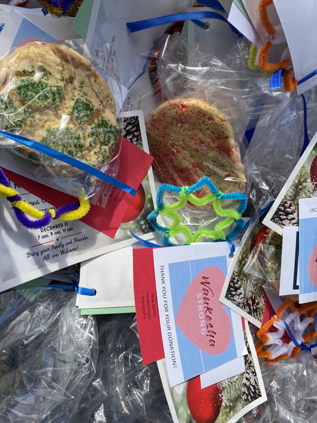 Cookie for a Cause