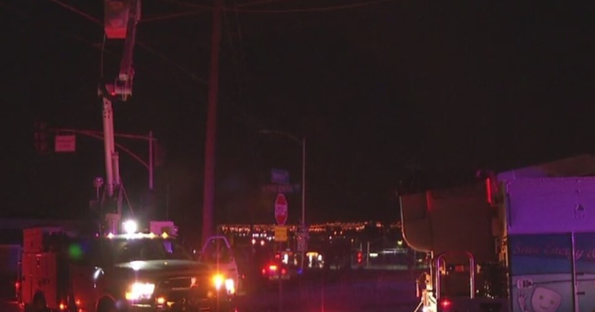 Beautiful Danville Crash Causes Power Outage, Officials Say Design for Your Screen Beautiful Danville Crash Causes Power Outage, Officials Say Design for Your Screen