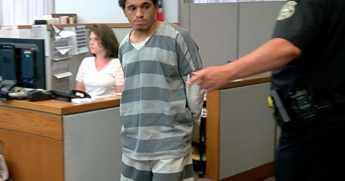 Hamilton County Inmate Still In Jail More Than Three Weeks After Posting Bond