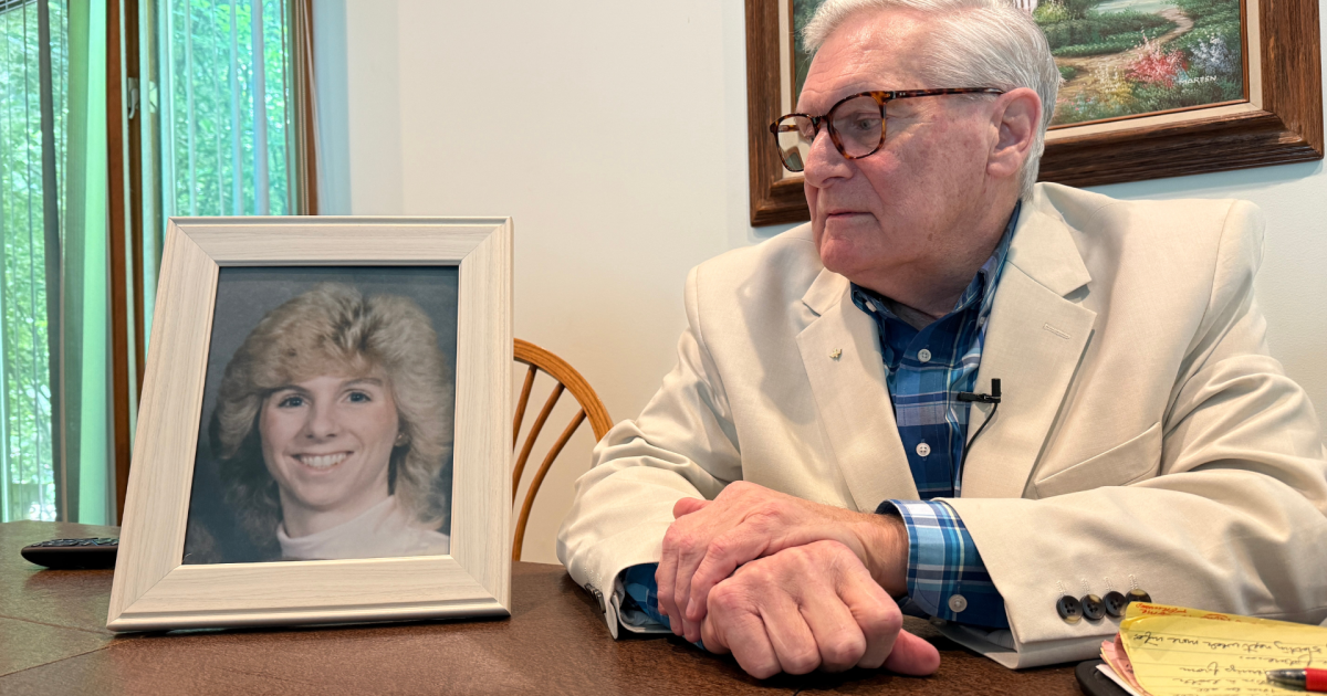 'Now is the time to come forward': 38 years since Kathy Wilson abducted and murdered
