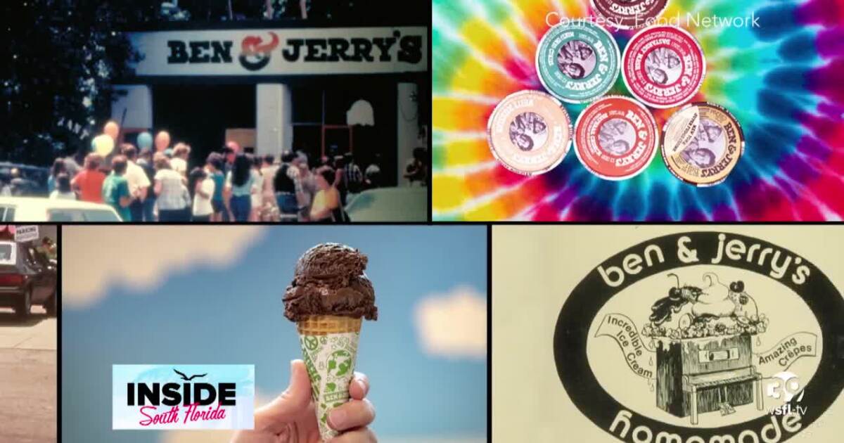 Ben and Jerry's Clash of the Cones is the battle to create the next hit