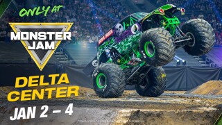 FOX 13 MONSTER JAM 2026 SWEEPSTAKES
