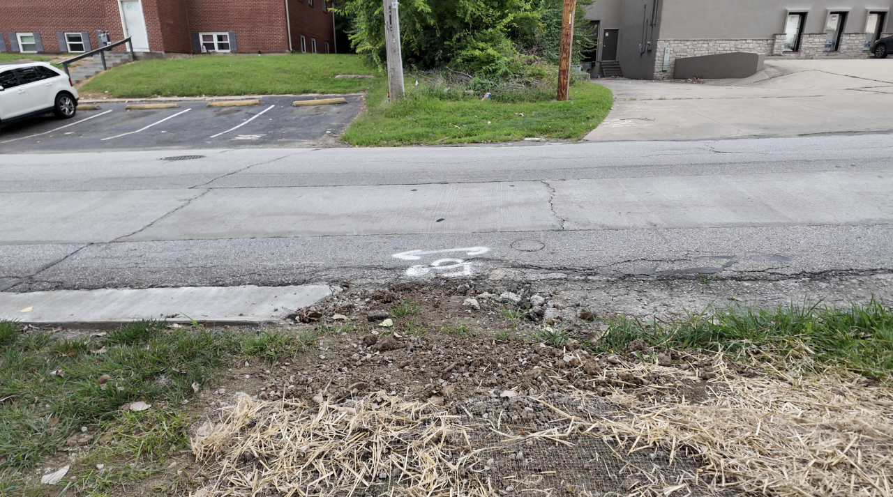 Bell Rd concerns