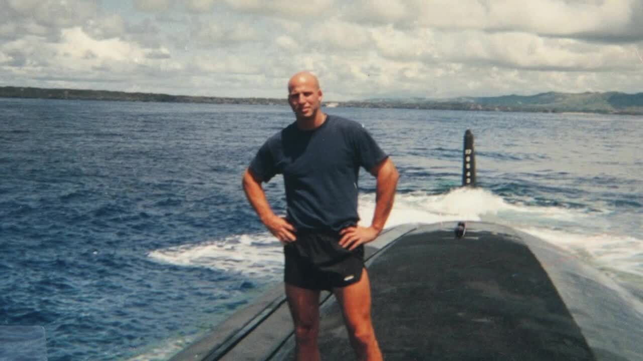  Ian Kaufmann