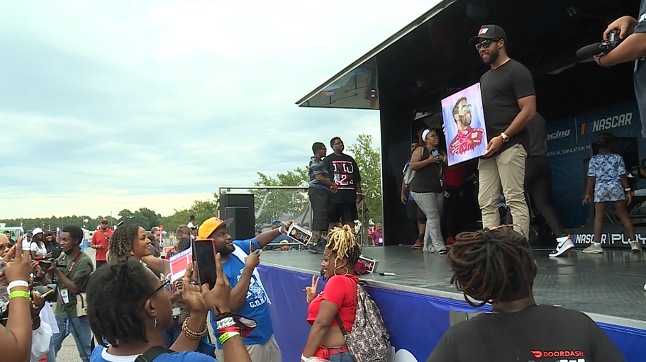 Bubba's Block Party 2022