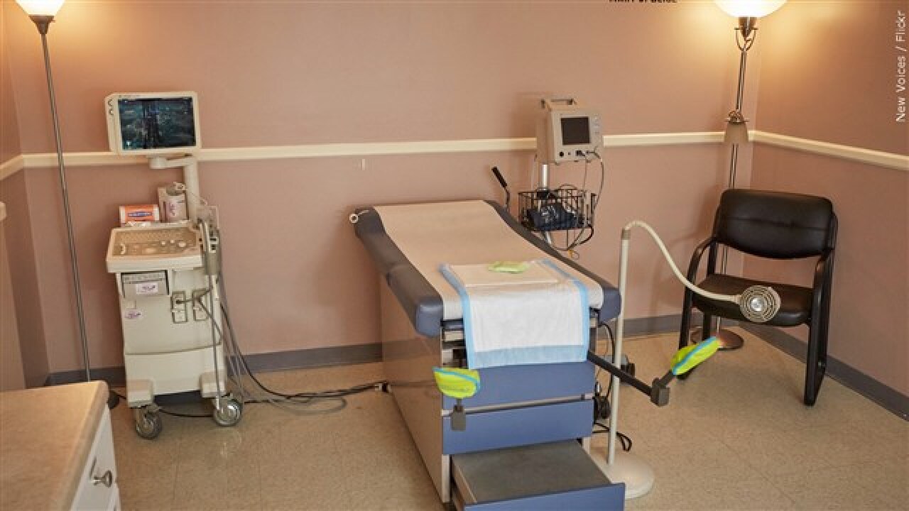 Floating abortion clinic proposed in Gulf to bypass bans (news.yahoo.com)