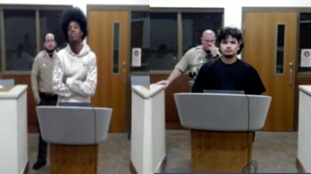 Christopher Fantastic Aris Arrendondo