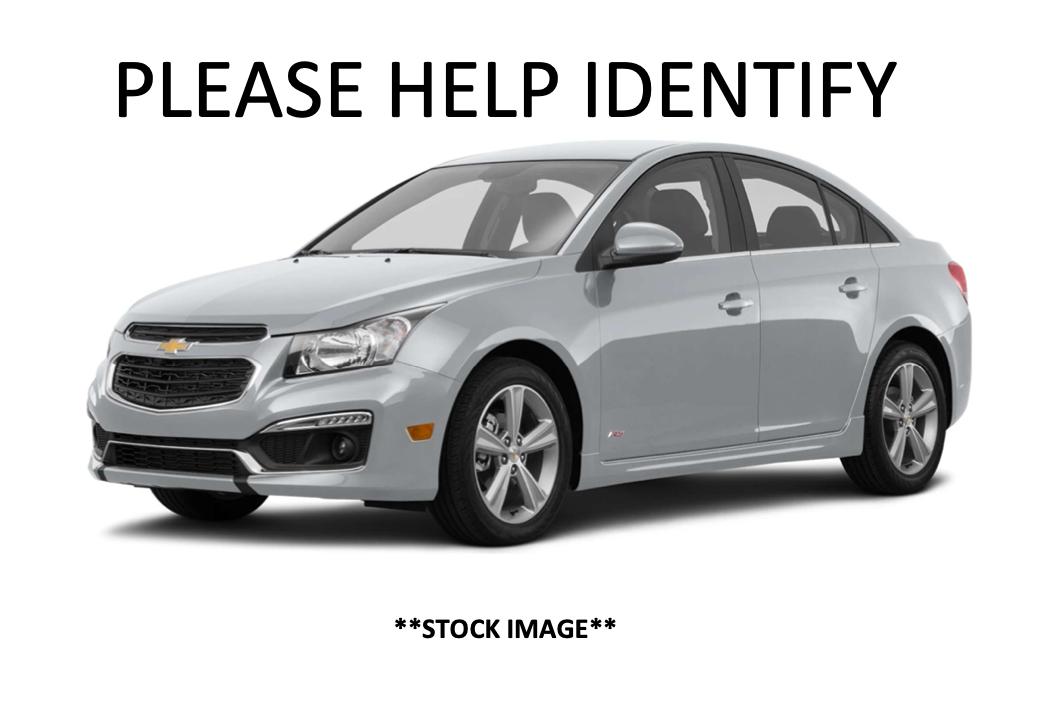 LVMPD search for driver responsible for hit-and-run on Miller Avenue