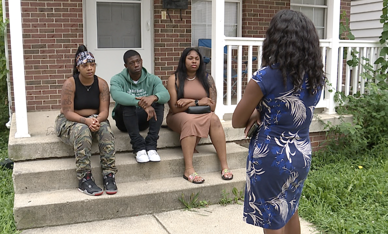 children of shelly johnson