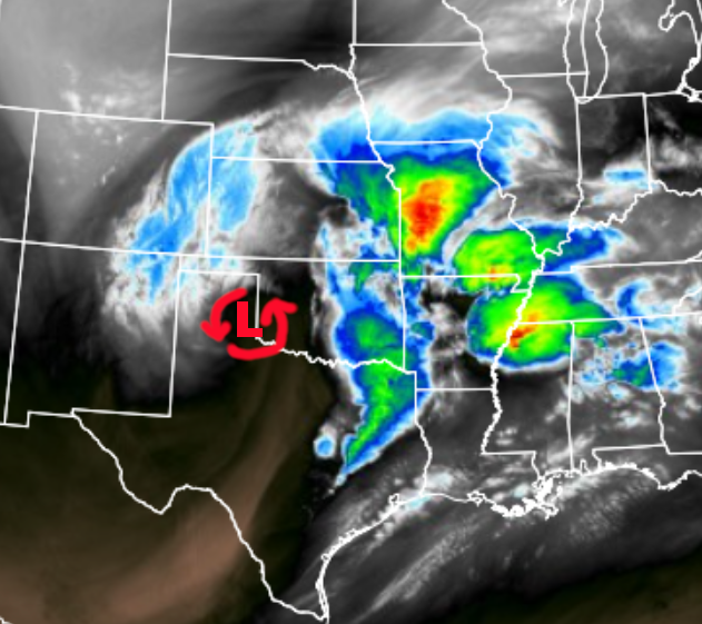 WV SAT March 17 7 AM