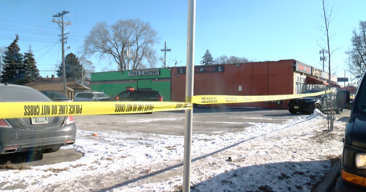Milwaukee man killed in Fond Du Lac and 60th shooting: MPD