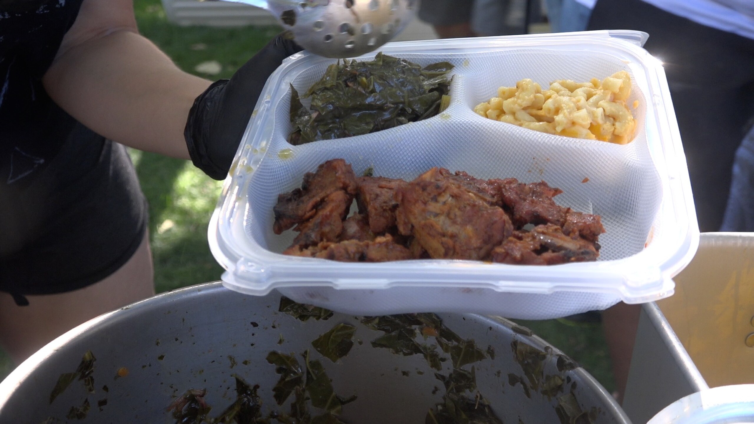 Boise Soul Food Festival showcases family, food and culture