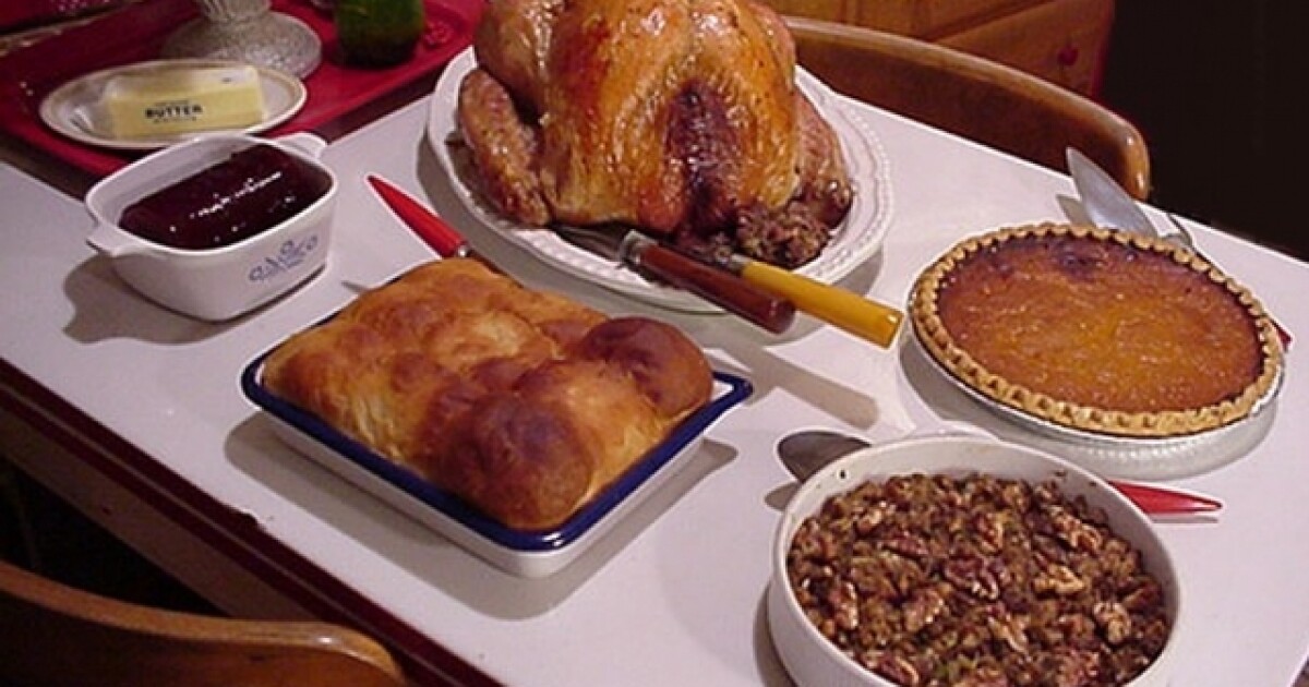 Which Restaurants Will Be Open On Thanksgiving