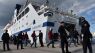 400 Missing At Sea; UN Questions EU's Migrant Policy