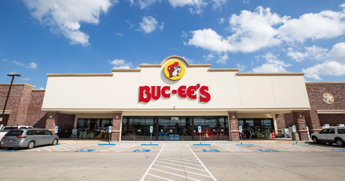 Opening date for Johnstown Buc-ee's location announced - Vimarsana News