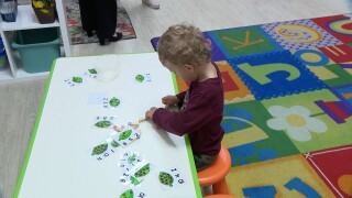 Sarasota childcare facility uses movement to show importance of early learning