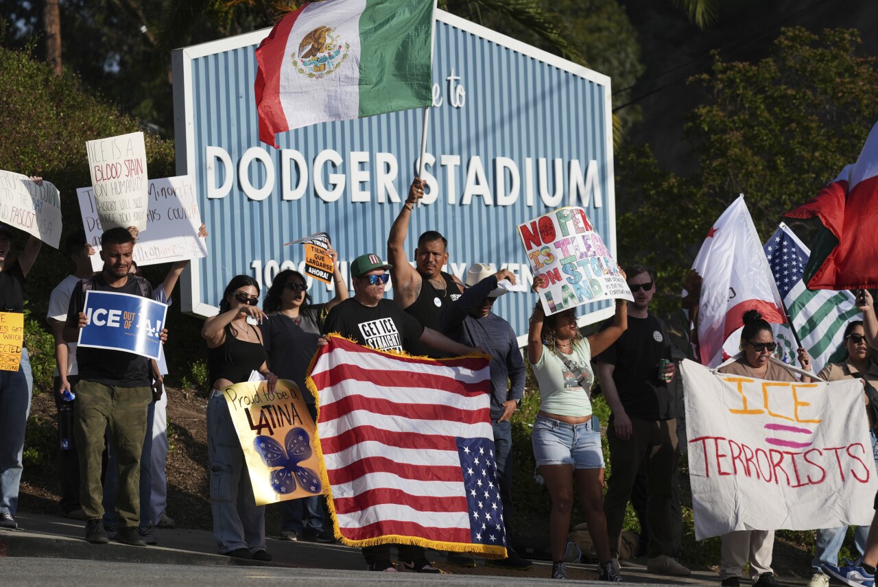 Immigration Raids-LA Lawsuit