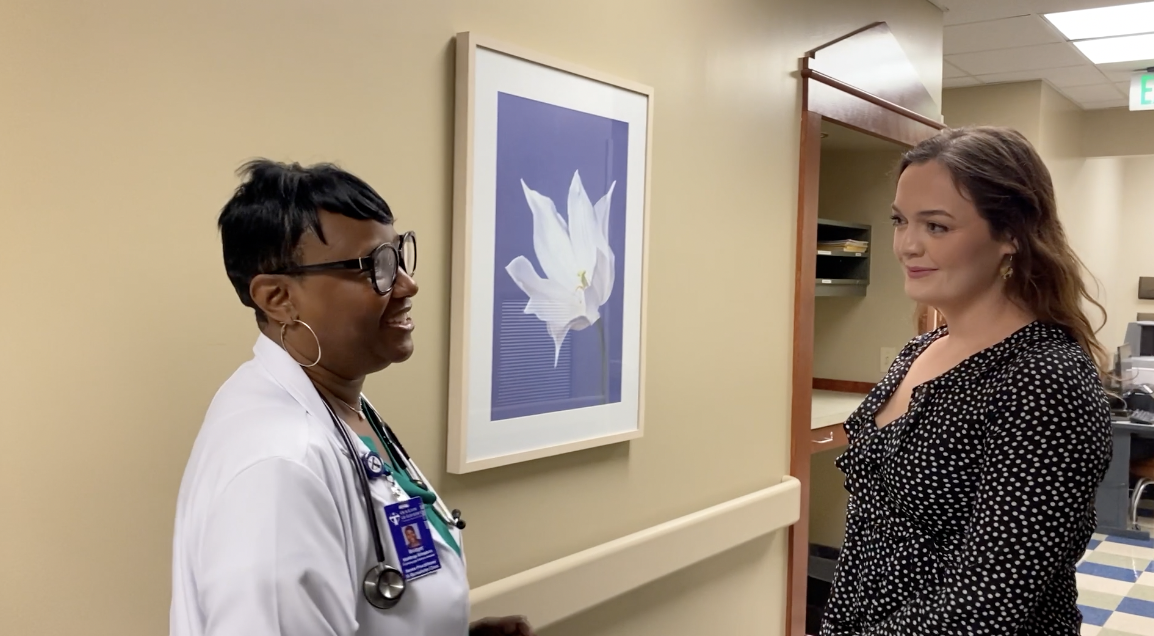 St. Bernadette Community Clinic