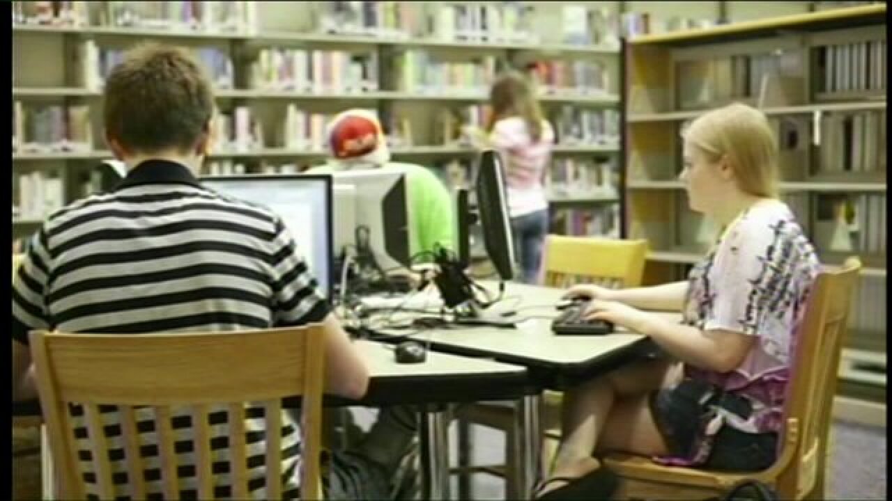 Are children receiving the tools to become financially responsible adults?