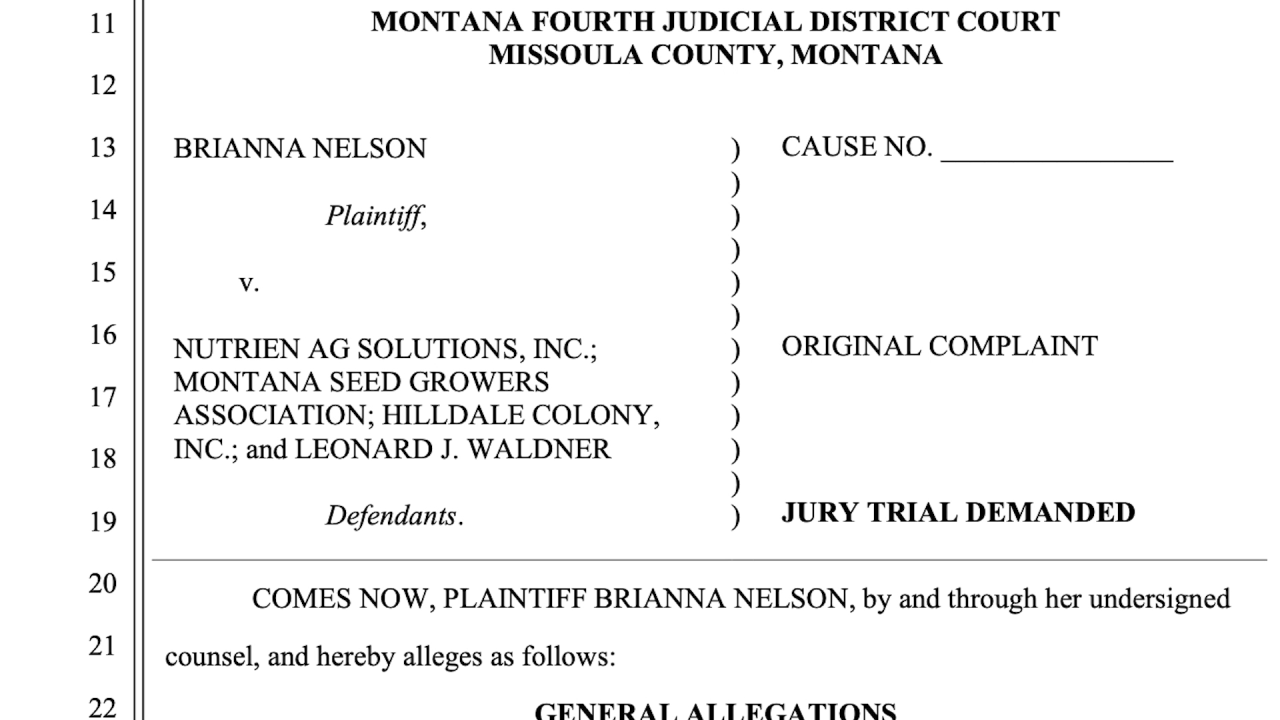 Michelle Simpson Tuegel